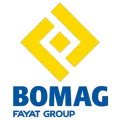 Bomag