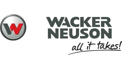 Wacker Neuson — Dealer nr 1 w Polsce