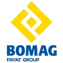 Bomag