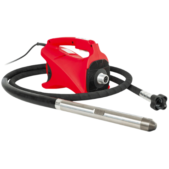 Kompletny wibrator do betonu Toolsa STORM 2300